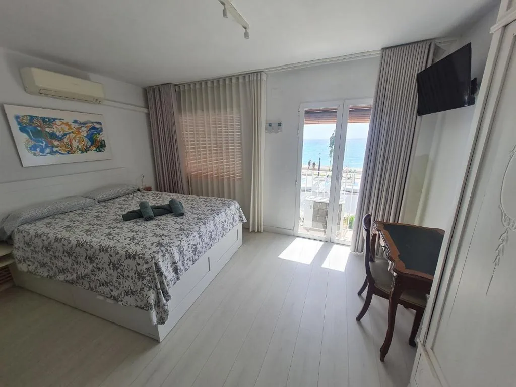 La CASITA MARINERA