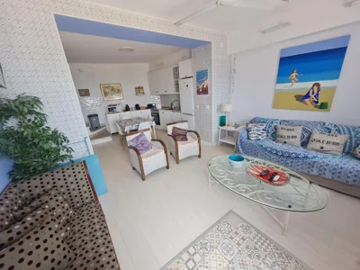 La CASITA MARINERA — foto 4