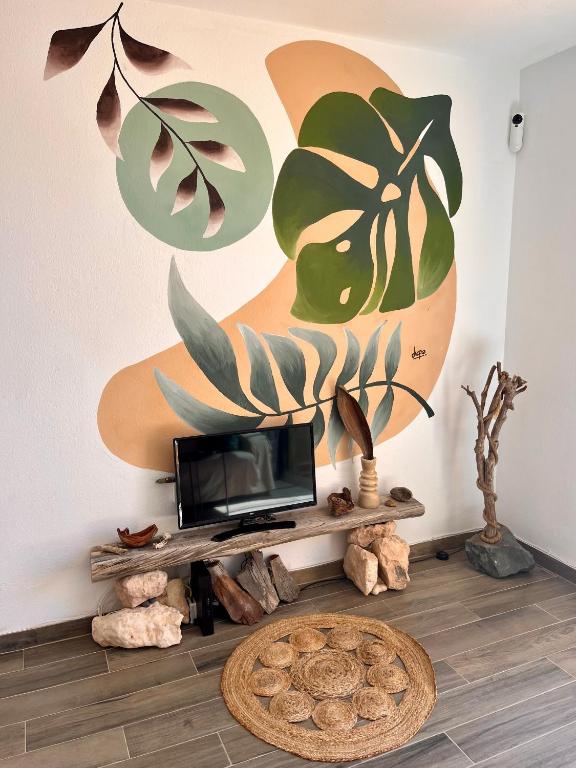 La Casita Naturaleza