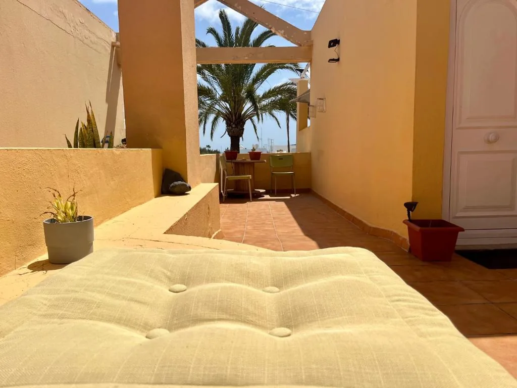 La Casita Naturaleza