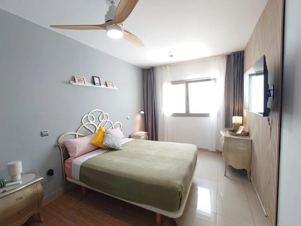 Habitación Doble Deluxe con bañera — La Casita Suites