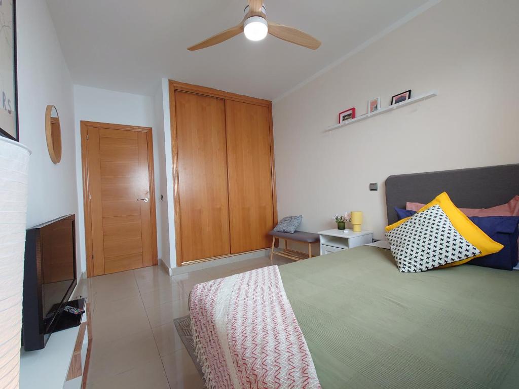 La Casita Suites