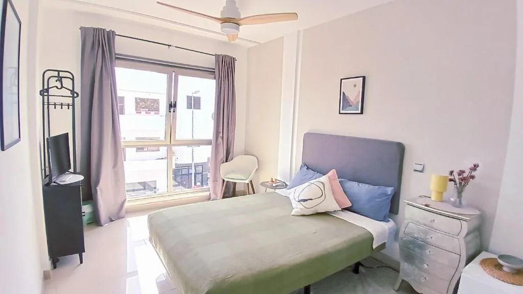 La Casita Suites