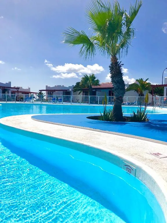 Casa — La Casita Sun Beach