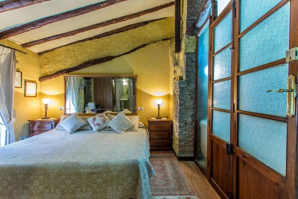 La Casona Albaida