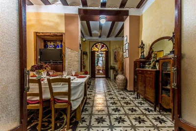 La Casona Albaida — Foto 4