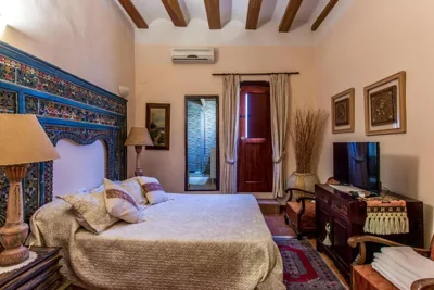 La Casona Albaida — Foto 7