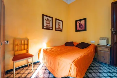 La Casona Albaida — Foto 9