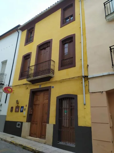 La Casona Albaida — Foto 10