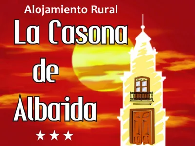 La Casona Albaida — Foto 11