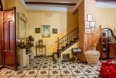 La Casona Albaida — Foto 12