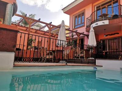 La Casona Canaria Boutique Home B & B — foto 2