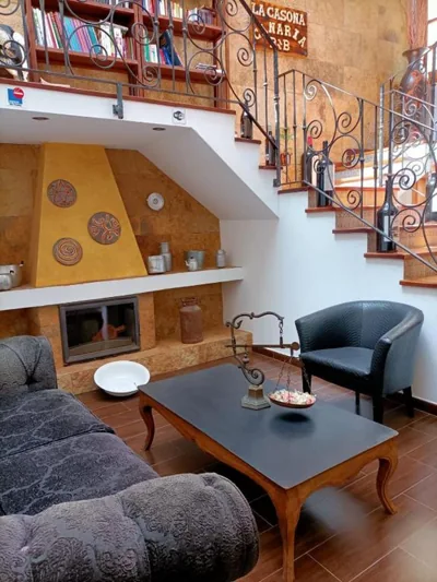 La Casona Canaria Boutique Home B & B — foto 3