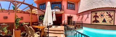 La Casona Canaria Boutique Home B & B — foto 4