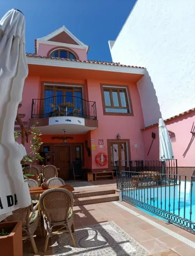 La Casona Canaria Boutique Home B & B — foto 5