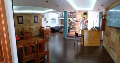La Casona Canaria Boutique Home B & B — foto 6