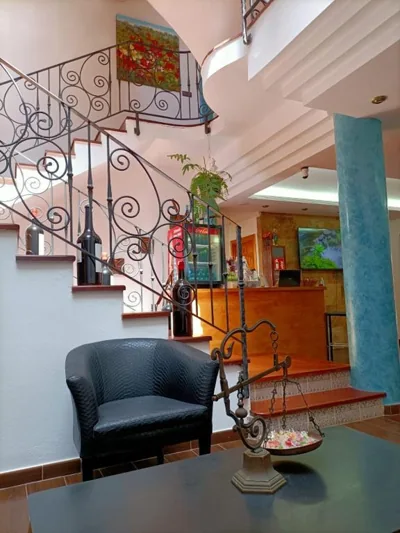 La Casona Canaria Boutique Home B & B — foto 7