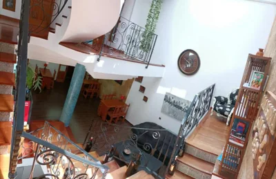 La Casona Canaria Boutique Home B & B — foto 8