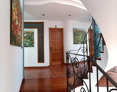 La Casona Canaria Boutique Home B & B — foto 9