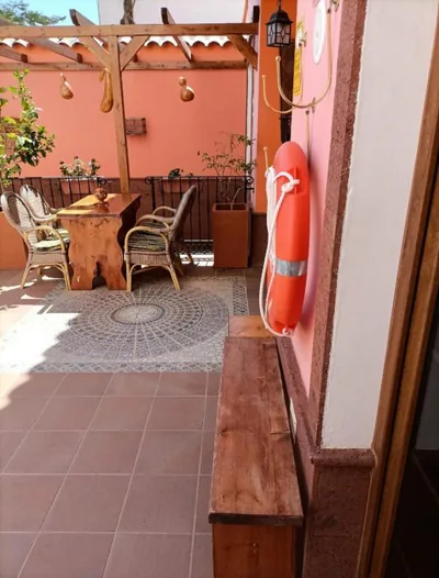 La Casona Canaria Boutique Home B & B — foto 10