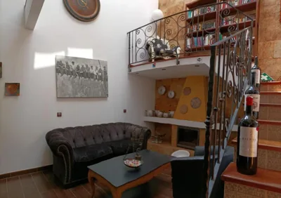 La Casona Canaria Boutique Home B & B — foto 11