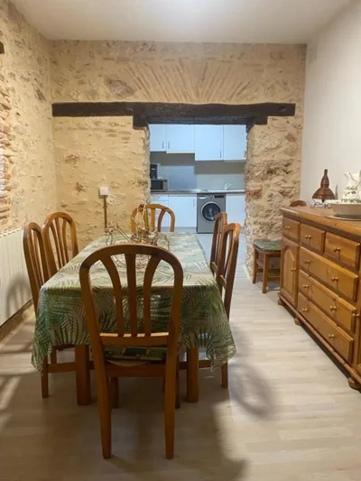 La Casona de 1717 — 照片 11