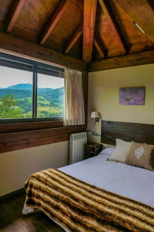 La Casona de Abamia