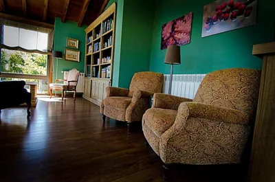 La Casona de Abamia — foto 5
