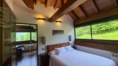 La Casona de Abamia — foto 7