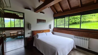 La Casona de Abamia — foto 10