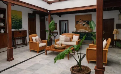 La Casona de Arona — foto 9