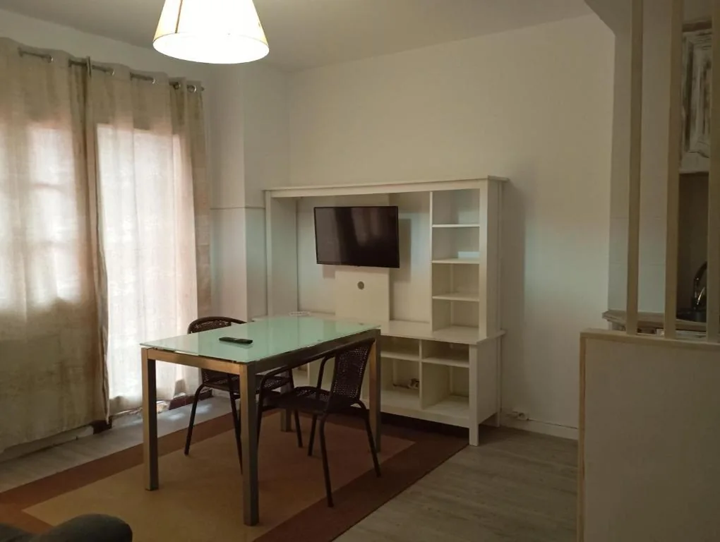 Appartement met terras — La Casona de Betanzos