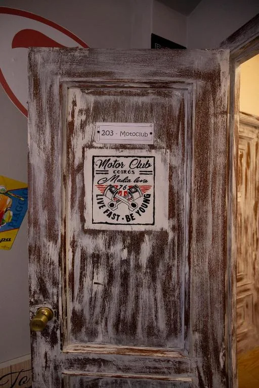 Tweepersoonskamer met Eigen Badkamer — La Casona de Betanzos