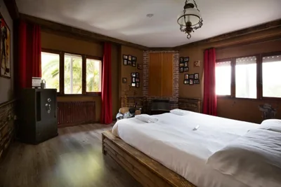 La Casona de Betanzos — foto 2