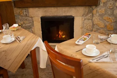 La Casona de Cardes — Foto 3