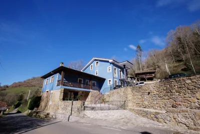 La Casona de Cardes — Foto 4