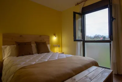 La Casona de Cardes — Foto 8