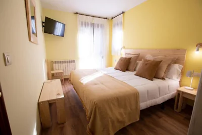 La Casona de Cardes — Foto 12