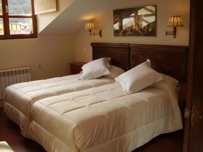 La Casona de Don Santos — foto 2