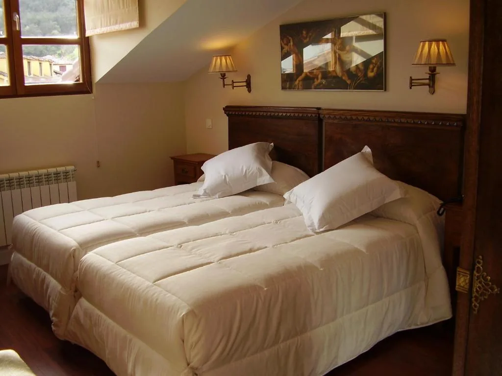 La Casona de Don Santos
