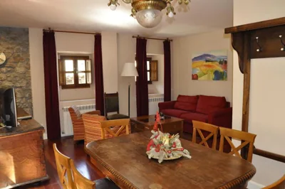 La Casona de Don Santos — foto 4