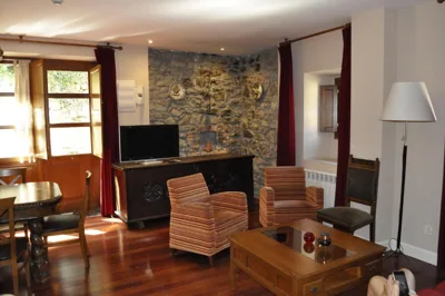 La Casona de Don Santos — foto 5