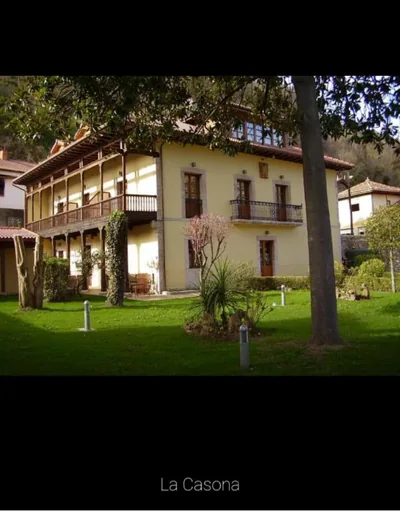 La Casona de Don Santos — foto 6