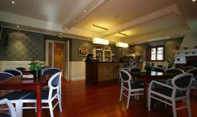 La Casona de Don Santos — foto 8