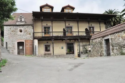 La Casona de Don Santos — foto 9