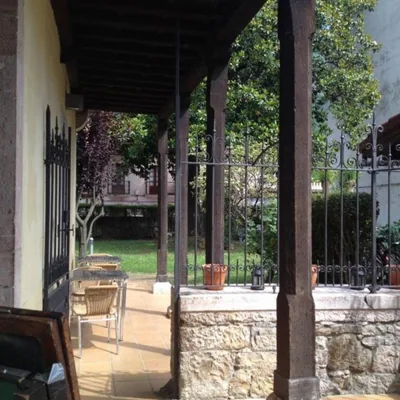 La Casona de Don Santos — foto 10