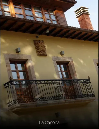 La Casona de Don Santos — foto 11