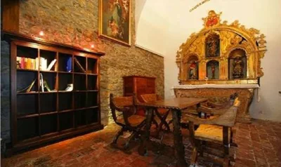 La Casona de Don Santos — foto 12