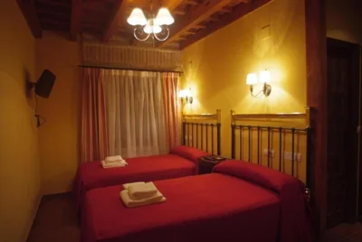 La Casona de Doña Petra — foto 5