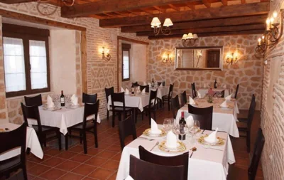 La Casona de Doña Petra — foto 6